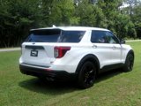 Used 2021 Ford Explorer ST w/ Equipment Group 401A image 6