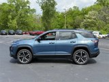 New 2026 Chevrolet Equinox RS w/ Convenience Package III image 2