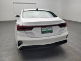 Used 2024 Kia Forte LXS image 6