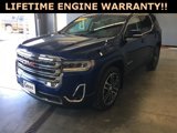 Used 2023 GMC Acadia SLT w/ Preferred Package image 5