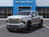 New 2025 Chevrolet Silverado 1500 High Country image 6