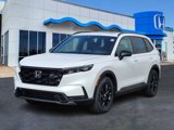 New 2026 Honda CR-V Sport image 2