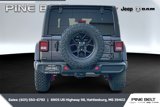 New 2025 Jeep Wrangler Willys image 4
