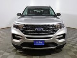 Certified 2023 Ford Explorer XLT w/ Equipment Group 202A image 3