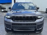 Used 2024 Jeep Grand Cherokee L Laredo image 2