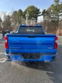 New 2025 Chevrolet Silverado 1500 RST image 6
