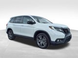 Used 2021 Honda Passport EX-L image 1