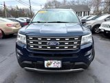 Used 2017 Ford Explorer Limited image 5