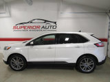 Used 2020 Ford Edge Titanium w/ Equipment Group 301A image 2