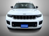 Used 2023 Jeep Grand Cherokee Overland image 2