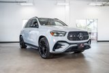 Used 2024 Mercedes-Benz GLE 580 4MATIC image 4