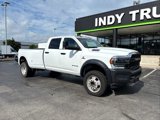 Used 2022 RAM 4500 Tradesman w/ Chrome Appearance Group image 2