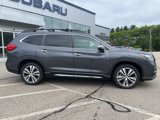 Used 2022 Subaru Ascent Touring image 3