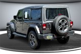 Used 2023 Jeep Wrangler Sahara image 4