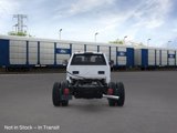 New 2026 Ford F550 4x4 Regular Cab Super Duty image 5
