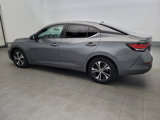 Used 2023 Nissan Sentra SV image 3