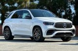 New 2025 Mercedes-Benz GLE 63 AMG S image 2