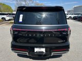 New 2025 INFINITI QX80 Sensory image 4