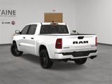 New 2025 RAM 1500 Laramie w/ Night Edition image 4