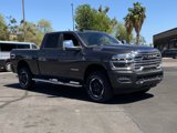 New 2025 RAM 2500 Laramie image 3