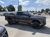 New 2026 RAM 2500 Laramie image 5
