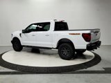 New 2025 Ford F150 Tremor w/ Equipment Group 402A High image 6