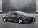 Used 2023 Toyota Corolla LE image 3