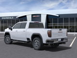 New 2025 GMC Sierra 2500 SLT w/ SLT Premium Package image 3