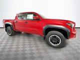 New 2025 Toyota Tacoma TRD Off-Road image 3