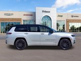 New 2025 Jeep Grand Cherokee L Summit image 2