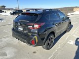 New 2025 Subaru Crosstrek 2.5i Sport image 3