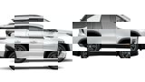 New 2026 Chevrolet Traverse LT image 3