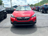 Used 2022 Subaru Crosstrek 2.5i Limited w/ Moonroof Package 1 image 2