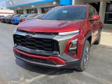 New 2026 Chevrolet Equinox ACTIV image 2