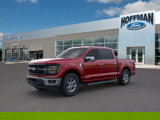 New 2025 Ford F150 XLT w/ Equipment Group 302A MID image 4