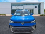 New 2025 Volkswagen Taos SE image 2