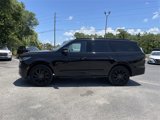 New 2025 Lincoln Navigator Reserve image 5
