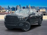 New 2026 RAM 2500 Limited image 2