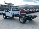 New 2025 Ford F550 4x4 Regular Cab Super Duty image 4