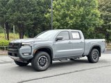 New 2025 Nissan Frontier PRO-4X w/ Pro Premium Package image 3