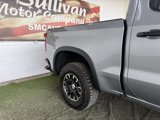 Used 2024 Chevrolet Silverado 1500 ZR2 w/ Technology Package image 3