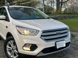 Used 2018 Ford Escape SEL image 5