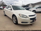 Used 2010 Chevrolet Malibu LT w/ Interface Package image 2