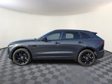 Used 2025 Jaguar F-PACE R-Dynamic S image 2