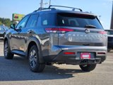 New 2025 Nissan Pathfinder SV w/ SV Premium Package image 4