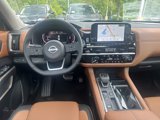 New 2025 Nissan Pathfinder Platinum image 2