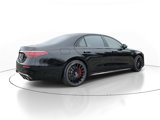 New 2025 Mercedes-Benz S 63 AMG S image 4