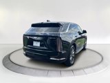 New 2026 Cadillac Escalade IQ Luxury 1 image 5