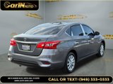 Used 2019 Nissan Sentra SV image 5