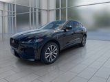 New 2026 Jaguar F-PACE R-Dynamic S image 4